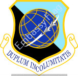 92d Air Refueling Wing Unit Flag