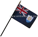 Anguilla desktop flag