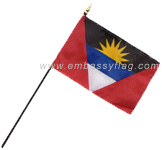 Antigua Barbuda desktop flags