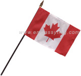 Canada desktop flag