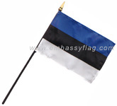 Estonia desktop flag