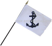 Fleet Captain desktop flag