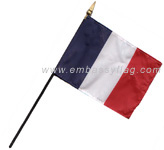 France desktop flag