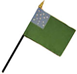 Green Mtn. Boys Flag