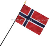 Norway desktop flag