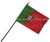 Portugal desktop flag