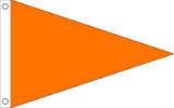 orange air quality index flag