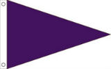 purple air quality index flag