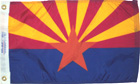 Arizona boat flag