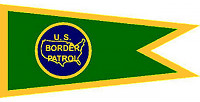 order Patrol Pennant