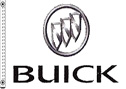 Buick flag