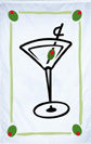 Cocktail banner