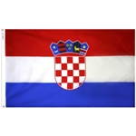 Croatia national flag