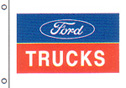 Ford Trucks flag
