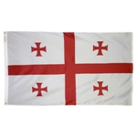 Georgia Rep. flag