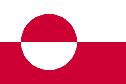 Greenland national flags