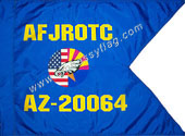 Air Force ROTC Guidon