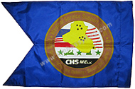 CHS Medical, Iraq