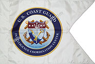 Coast Guard Guidon