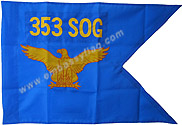 353rd Special Operations Kadeena AFB