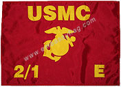 Marine Corps guidon