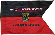 ROTC UVA Cavaliers