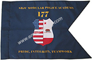 Santa Rosa JC Police Academy