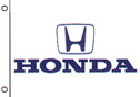 Honda Dealer Flag