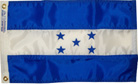 Honduras boat flag