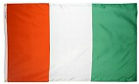 Ivory Coast boat flag