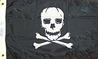 Jolly Roger boat flags