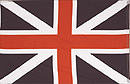 Kings Colors historic flag