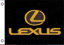 Lexus flag