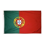 Portugal international flag
