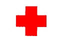 International Red Cross flag