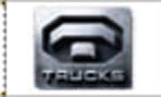 Toyota Trucks Dealer Flag