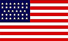 Union 34 star flag
