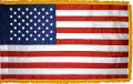 USA Indoor/Parade flag
