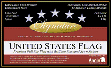 USA Premium Flag