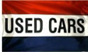 Used Cars flag