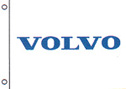 Volvo flag