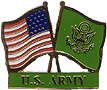 Military Lapel Pins